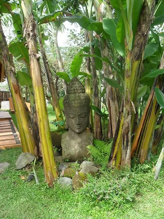 Villa Namaste Ubud  Indonesia