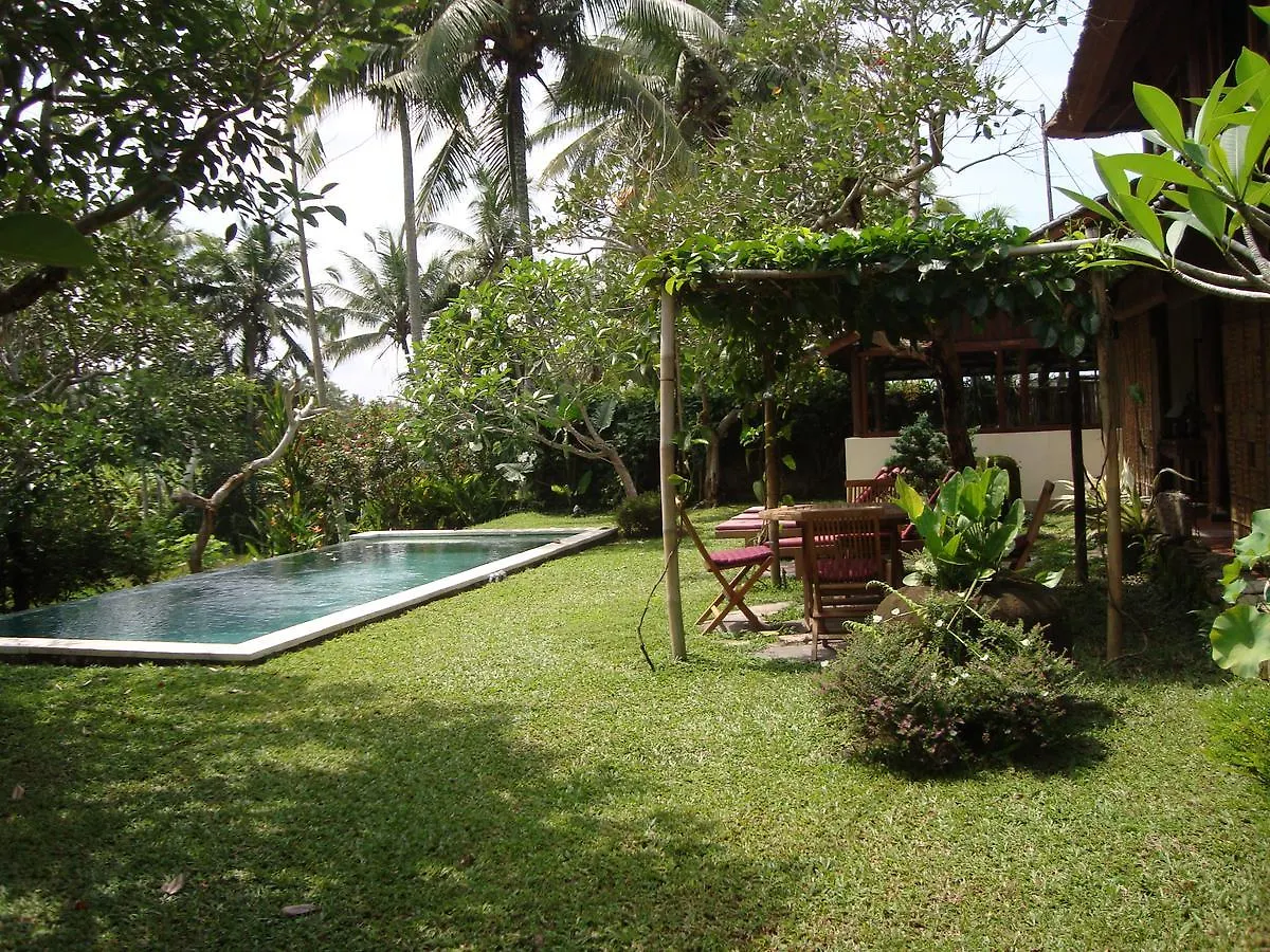 Villa Namaste Ubud  0*, Ubud (Bali) Indonesia