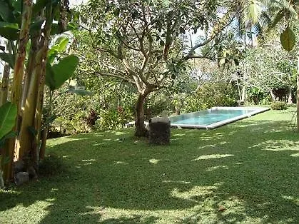 Villa Namaste Ubud