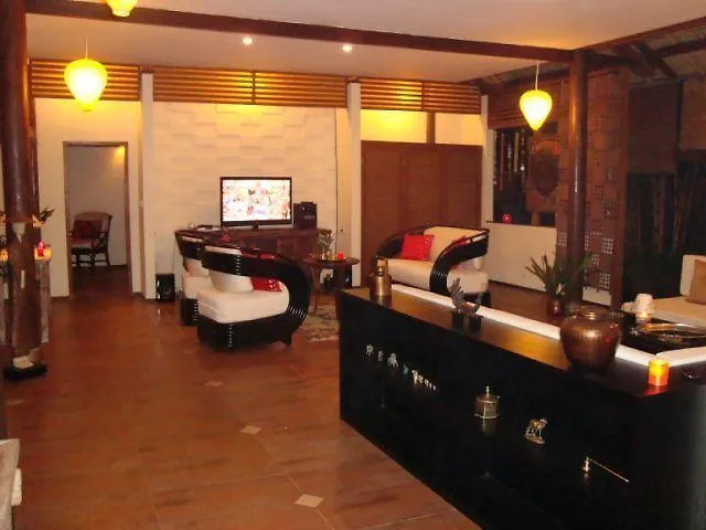Villa Namaste Ubud