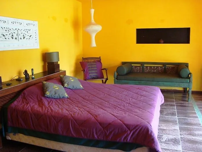 Villa Namaste Ubud  Ubud (Bali)