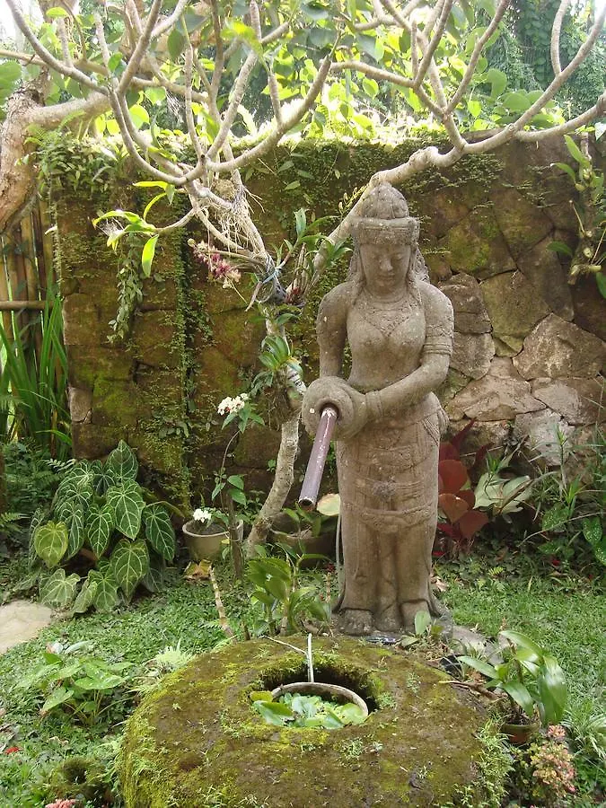 Villa Namaste Ubud  0*, Ubud (Bali)